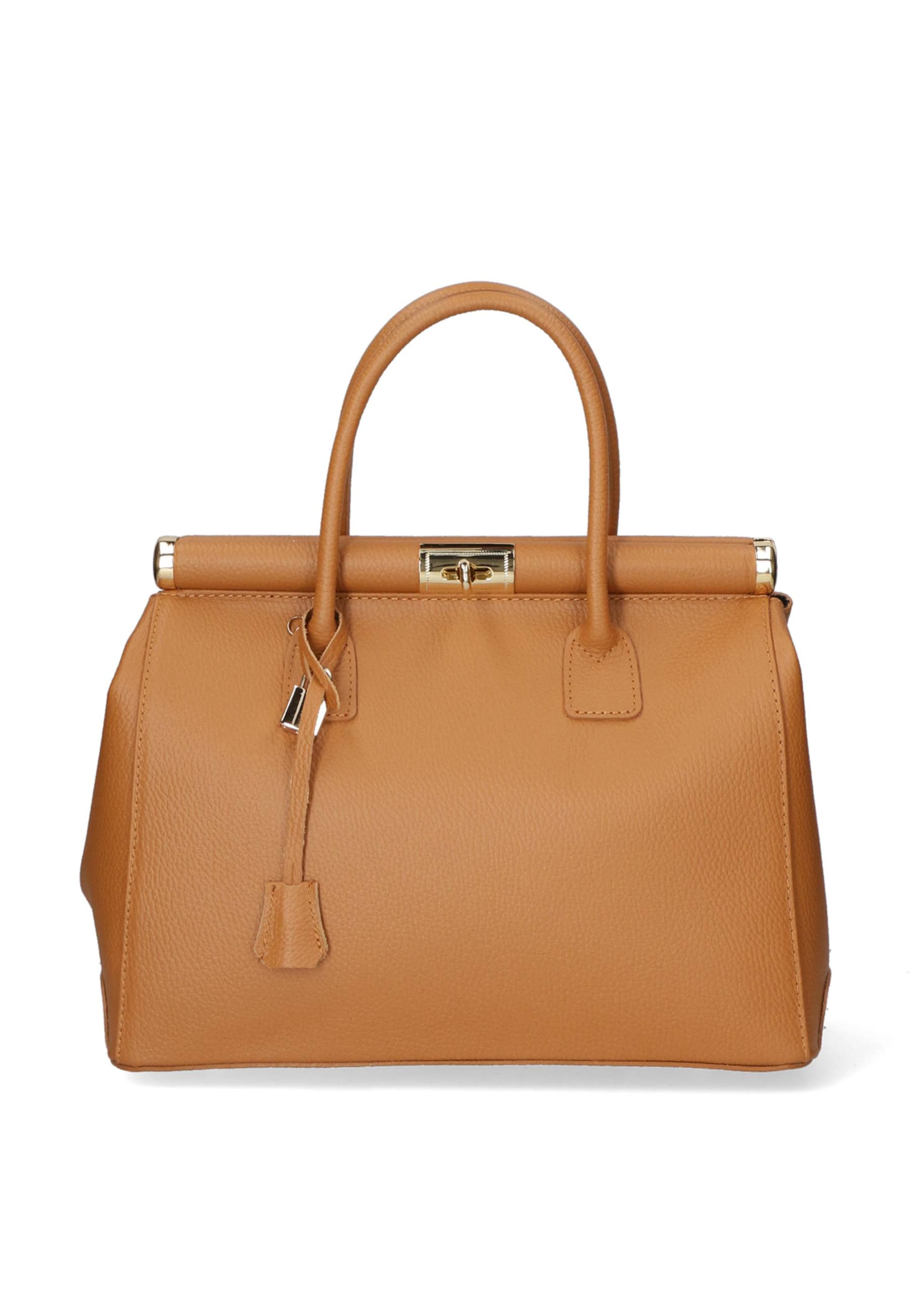 CHICCA BORSE Сумка в цвете Cognac
CHICCA BORSE Сумка в цвете Cognac