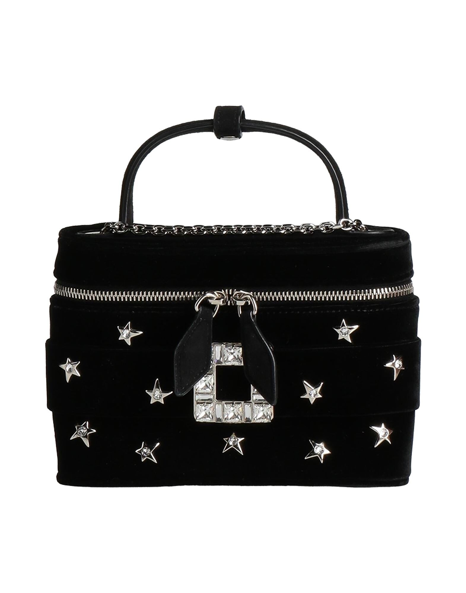 Сумка Roger Vivier, черный
Сумка Roger Vivier, черный