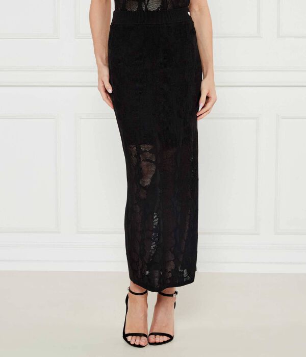 Юбка в обтяжку Hugo, черный
Юбка в обтяжку Hugo, черный