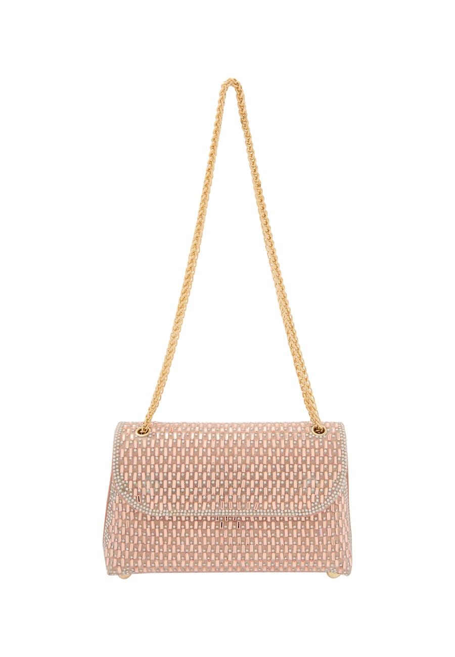 Сумка через плечо NAEMI, Rose
Сумка через плечо NAEMI, Rose