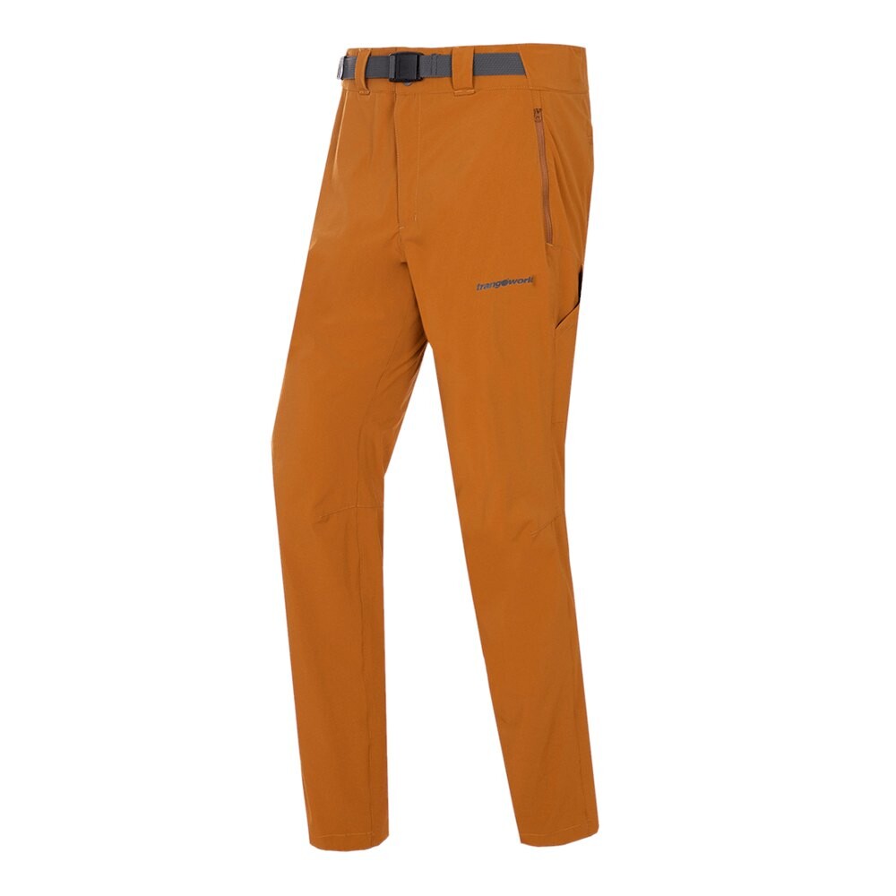 Брюки Trangoworld Trubia, коричневый
Брюки Trangoworld Trubia, коричневый