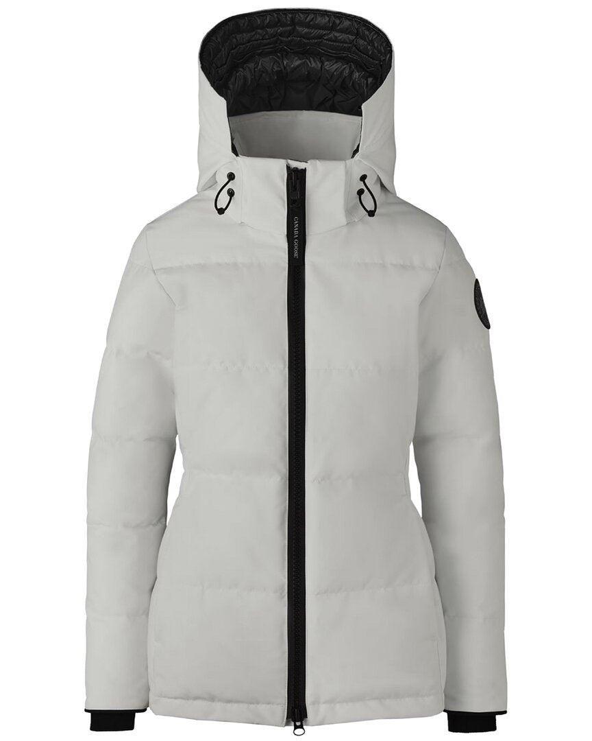 Канадский гусь Челси парка Black Label Slim Fit Canada Goose
Канадский гусь Челси парка Black Label Slim Fit Canada Goose