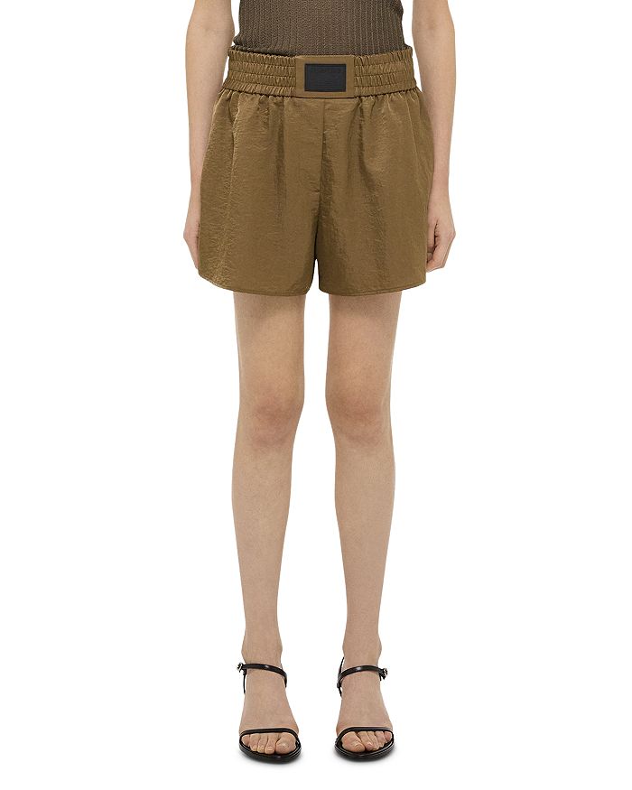 Боксерские шорты Helmut Lang, коричневый
Боксерские шорты Helmut Lang, коричневый