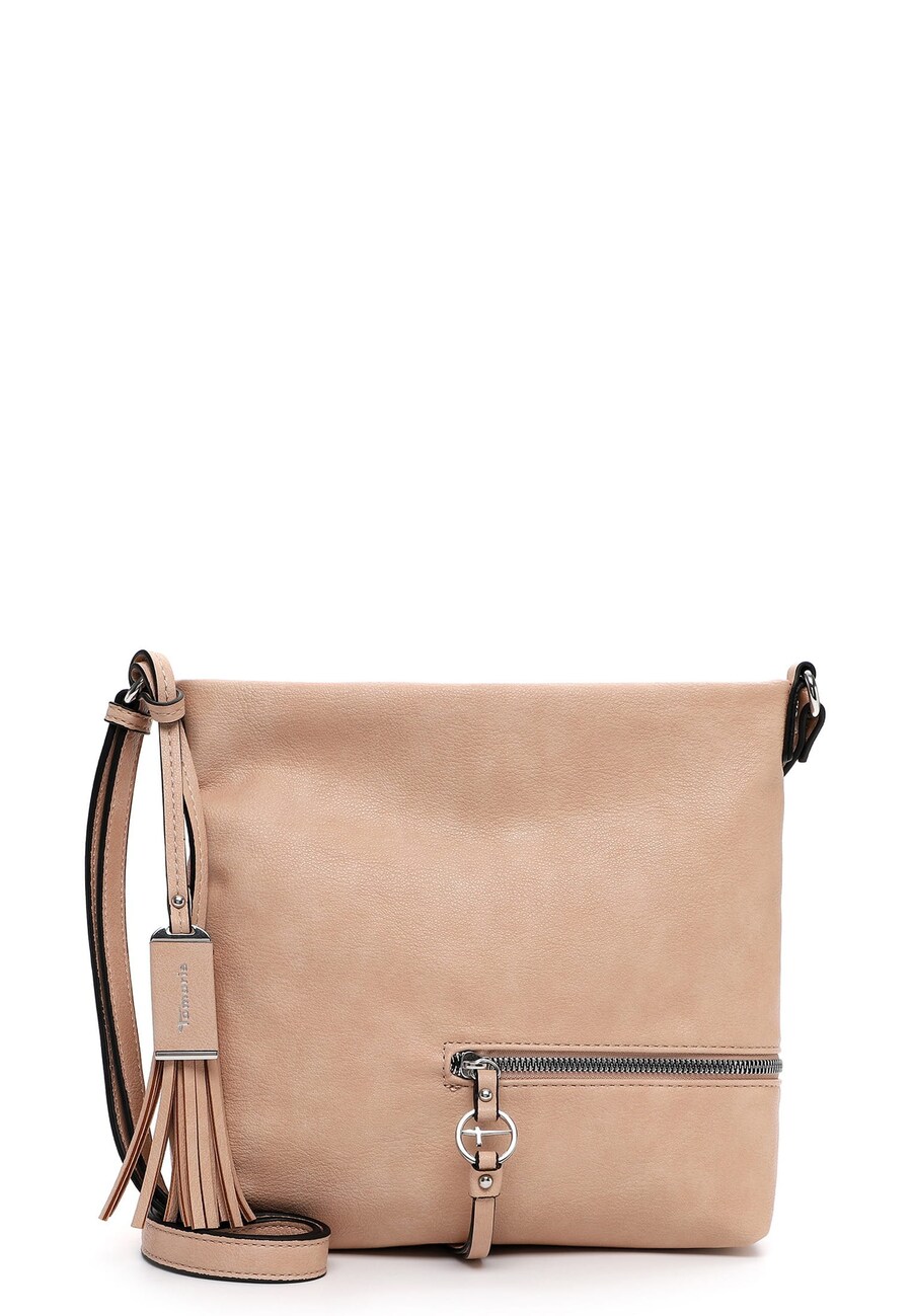 Сумка через плечо Tamaris Nele, цвет Powder
Сумка через плечо Tamaris Nele, цвет Powder