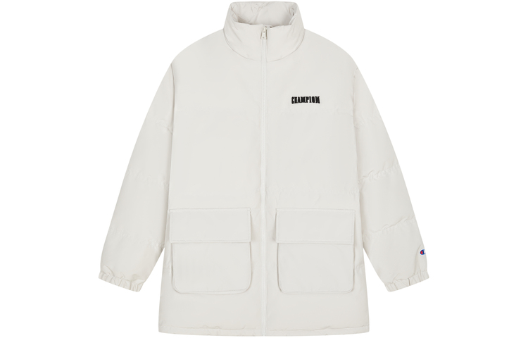 Champion Пуховик US Version Unisex, Gray
Champion Пуховик US Version Unisex, Gray