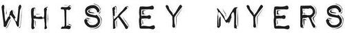 Виниловая пластинка Whiskey Myers: Whiskey Myers
Виниловая пластинка Whiskey Myers: Whiskey Myers