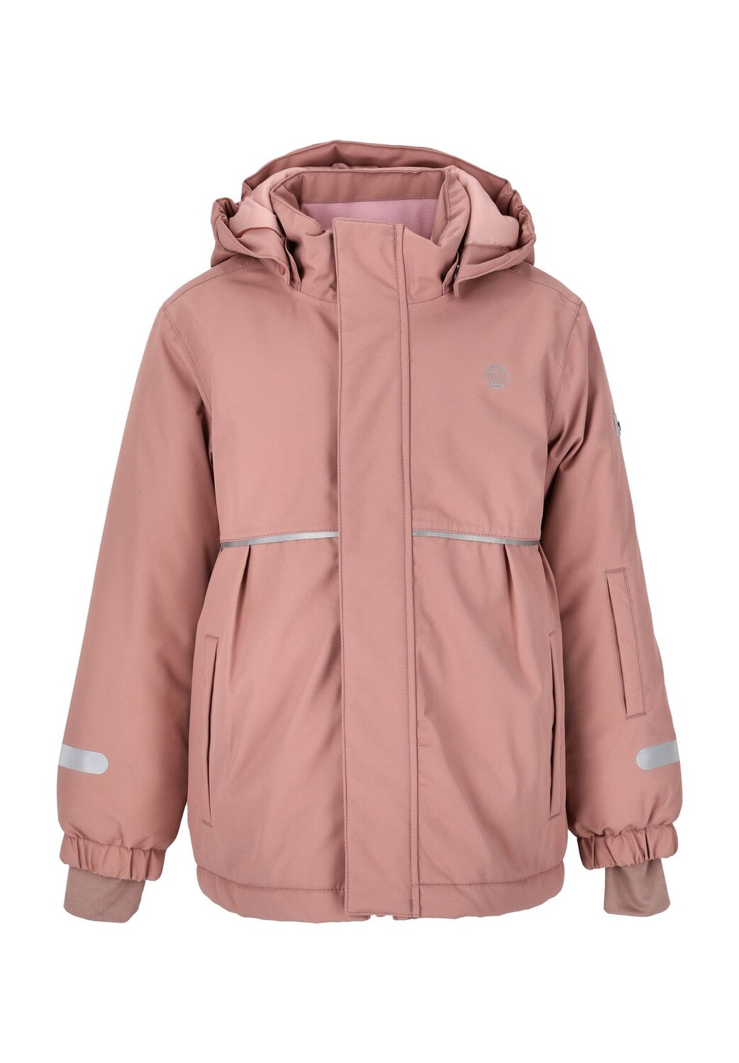 Лыжная куртка Katja со светоотражающими элементами ZIGZAG, цвет Burlwood
Лыжная куртка Katja со светоотражающими элементами ZIGZAG, цвет Burlwood