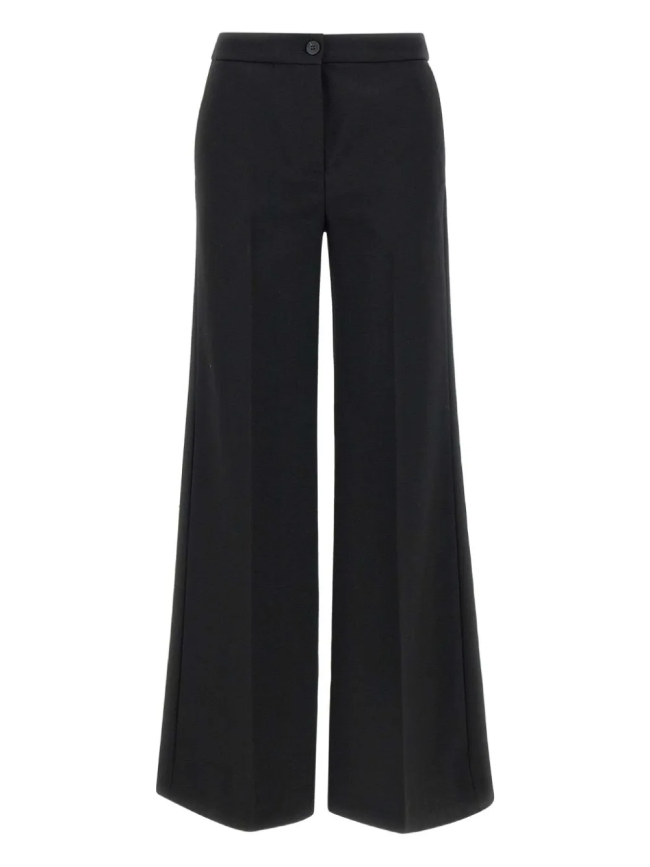 Kaos креповые брюки, черный
Kaos креповые брюки, черный