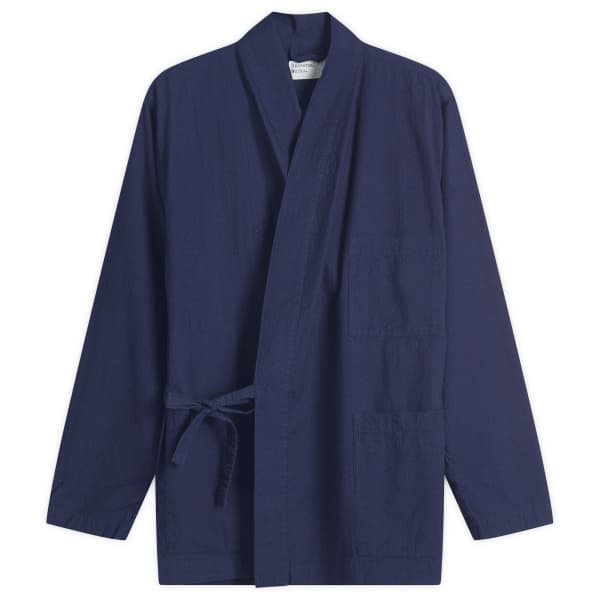 Рабочая куртка Kyoto из ткани сирсакер Universal Works, индиго, Фиолетовый, Рабочая куртка Kyoto из ткани сирсакер Universal Works, индиго
Рабочая куртка Kyoto из ткани сирсакер Universal Works, индиго, Фиолетовый, Рабочая куртка Kyoto из ткани сирсакер Universal Works, индиго