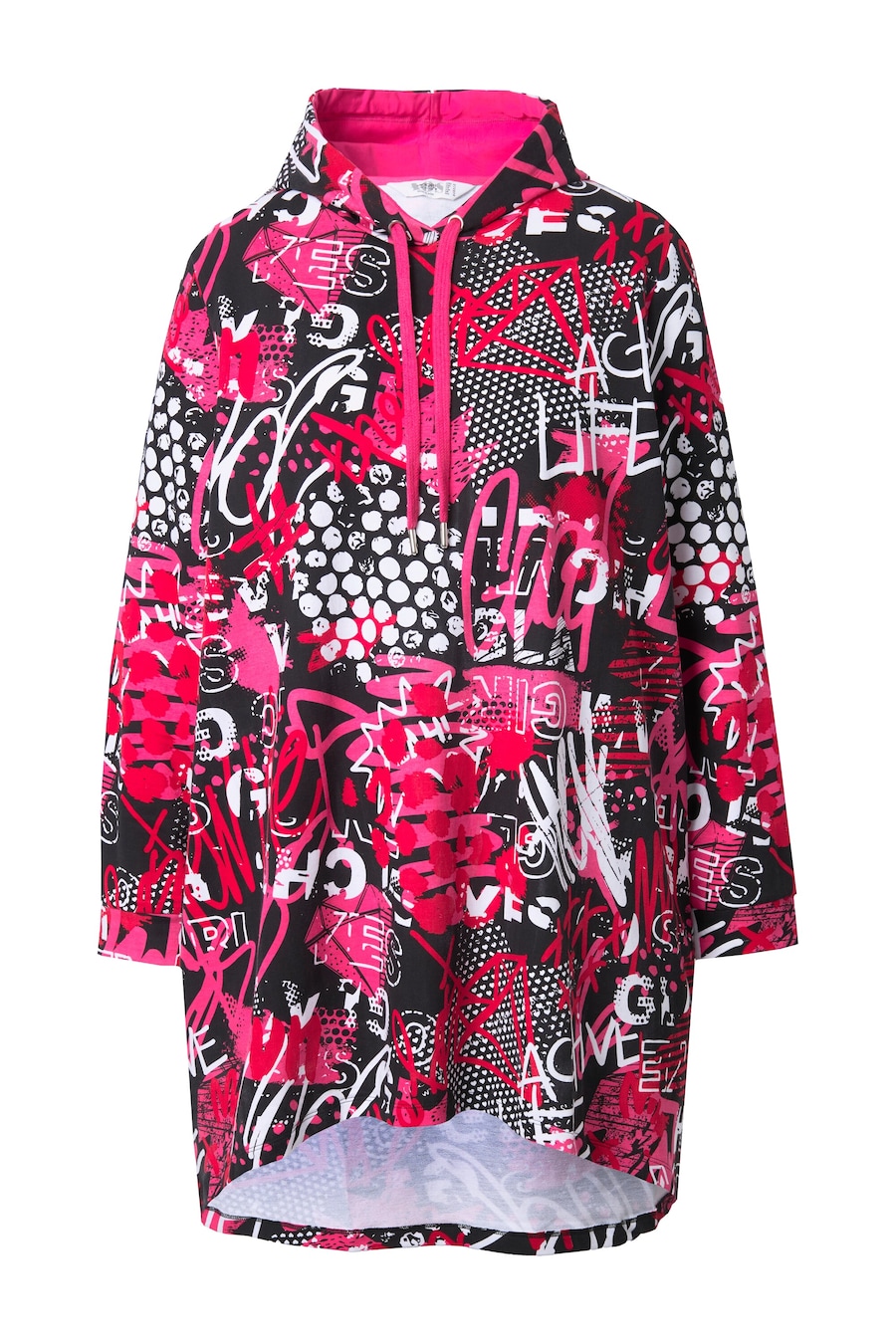 Толстовка Angel of Style, Mixed Colors
Толстовка Angel of Style, Mixed Colors