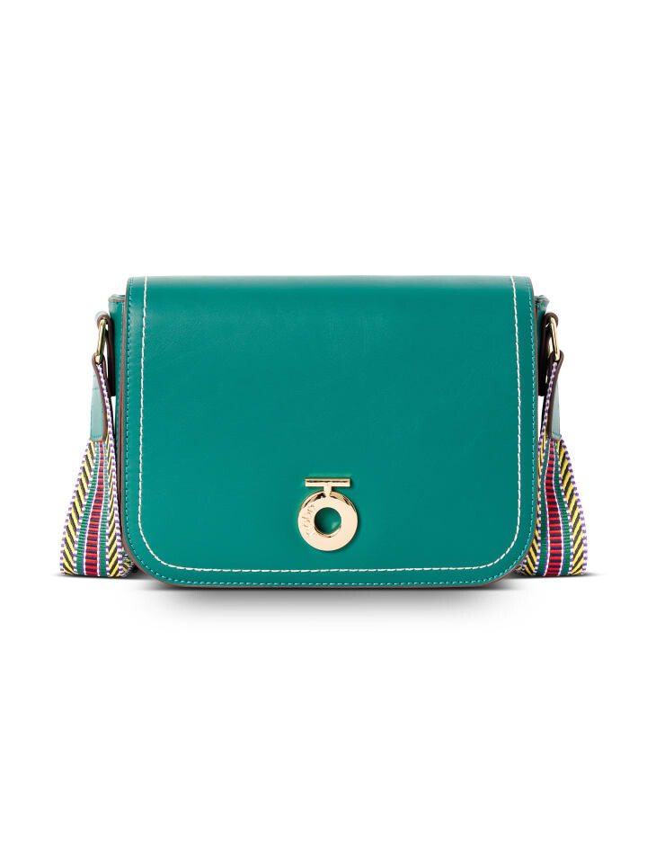 Наплечная сумка Nobo Bags, зеленый
Наплечная сумка Nobo Bags, зеленый