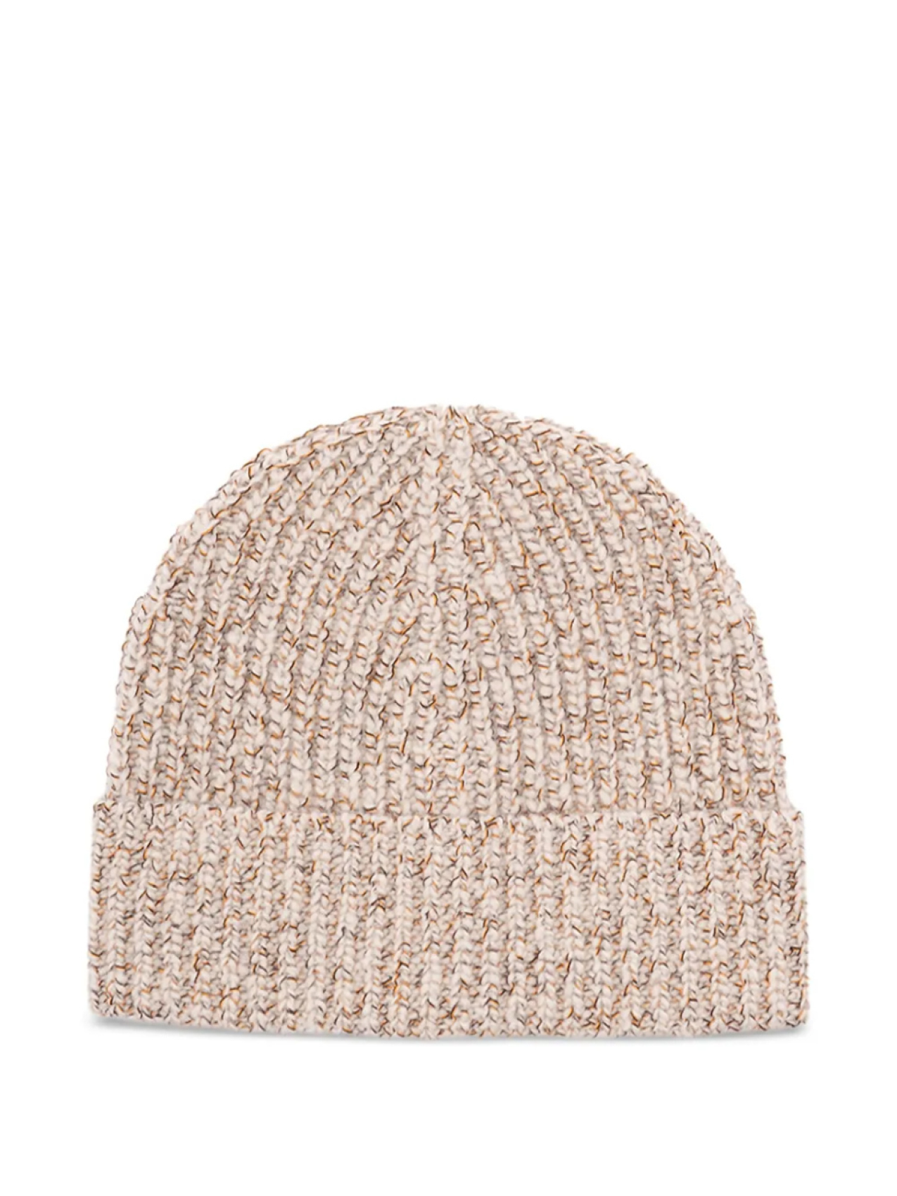 Шапка-бини в рубчик Brunello Cucinelli, нейтральный
Шапка-бини в рубчик Brunello Cucinelli, нейтральный