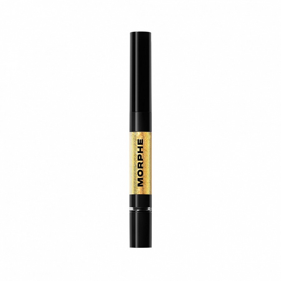 Двусторонний карандаш для век с жидкими и кремовыми тенями mixed signals dual-ended cream & liquid shadow stick Morphe, цвет bff, количество 1 шт.
Двусторонний карандаш для век с жидкими и кремовыми тенями mixed signals dual-ended cream & liquid shadow stick Morphe, цвет bff, количество 1 шт.
