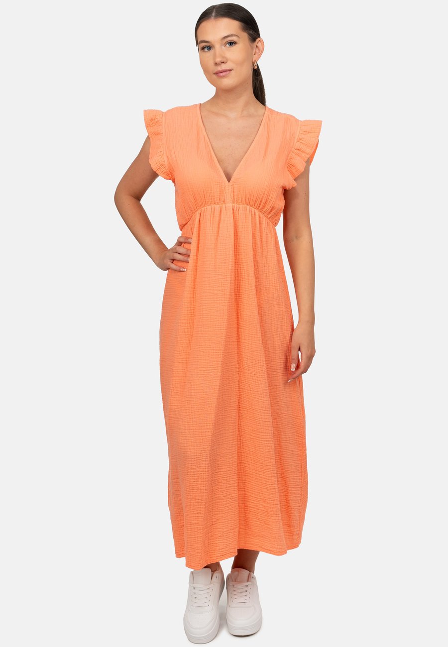 Платье Reichstadt Maxi dress, Orange
Платье Reichstadt Maxi dress, Orange
