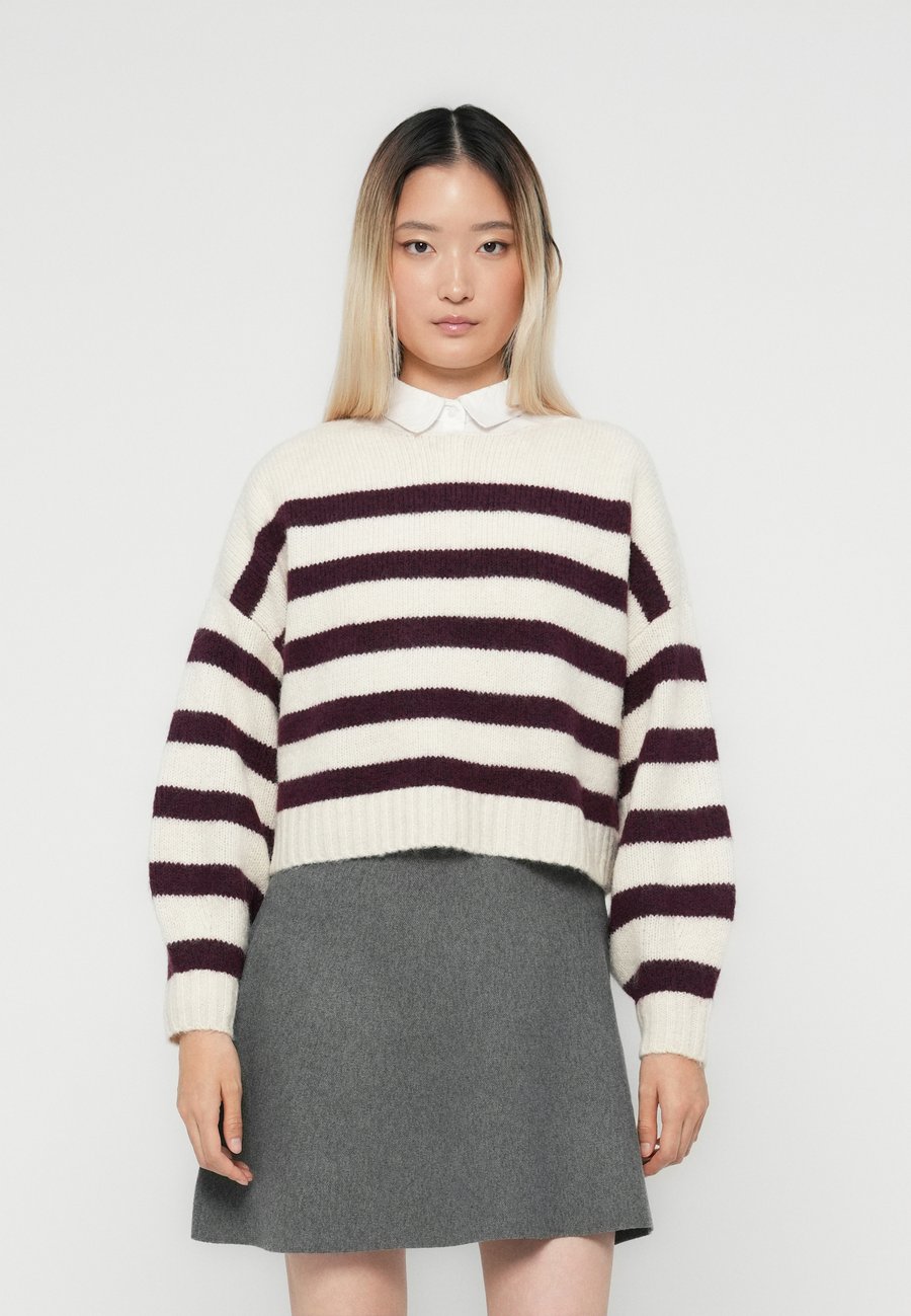Джемпер ONLY ONLAYA LIFE BOATNECK, Birch/Beige
Джемпер ONLY ONLAYA LIFE BOATNECK, Birch/Beige