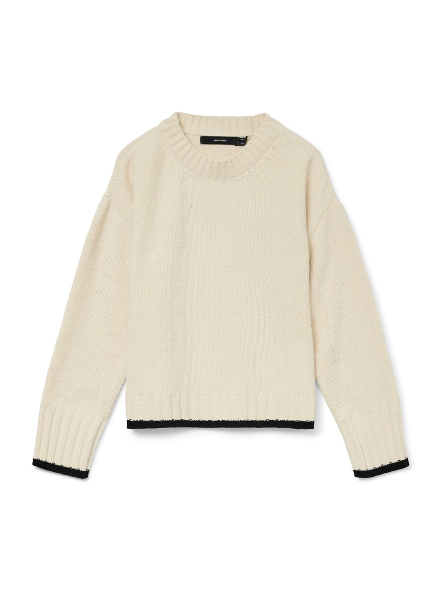 Свитер VERO MODA, Cream
Свитер VERO MODA, Cream
