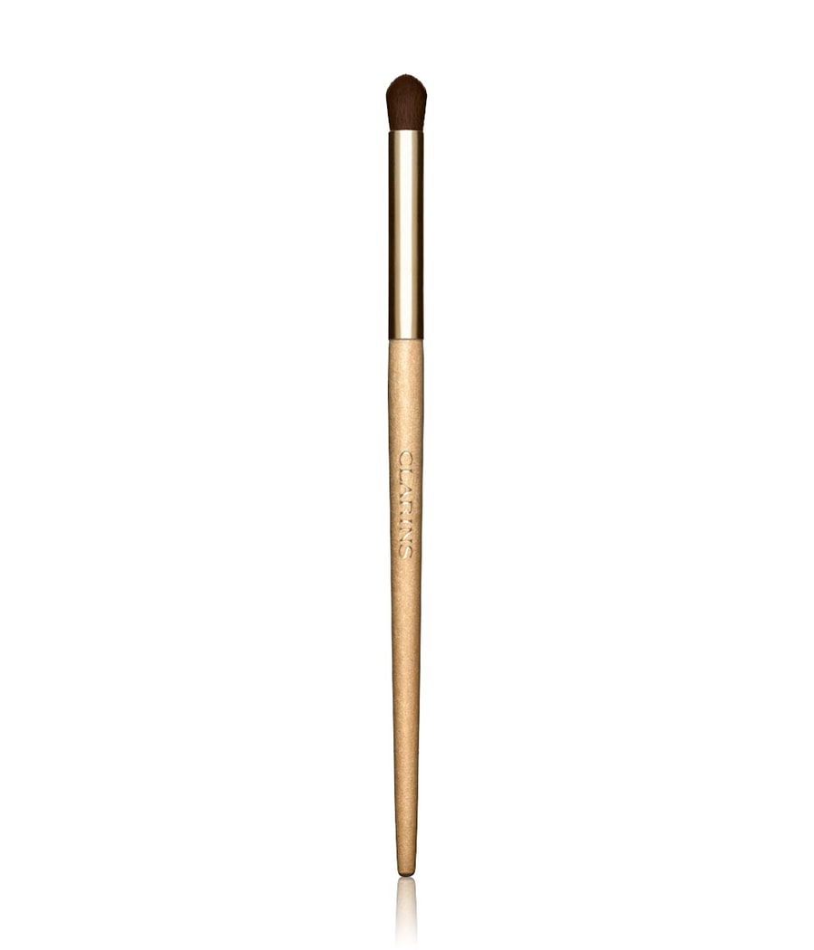Кисть для теней CLARINS Eyeshadow Brush, 1 шт.
Кисть для теней CLARINS Eyeshadow Brush, 1 шт.