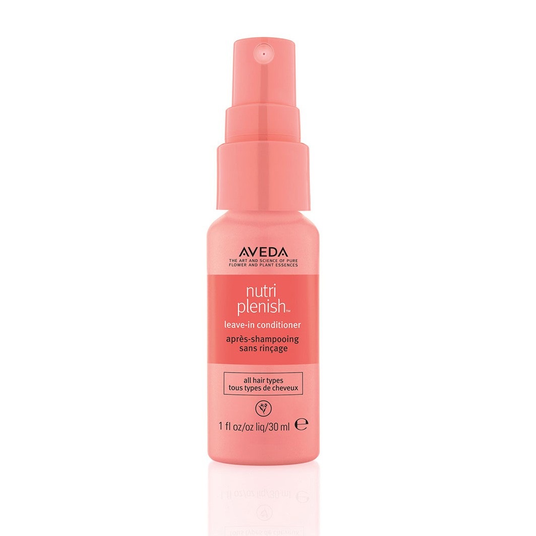 Кондиционер для волос nutriplenish Aveda, объем 30 мл
Кондиционер для волос nutriplenish Aveda, объем 30 мл