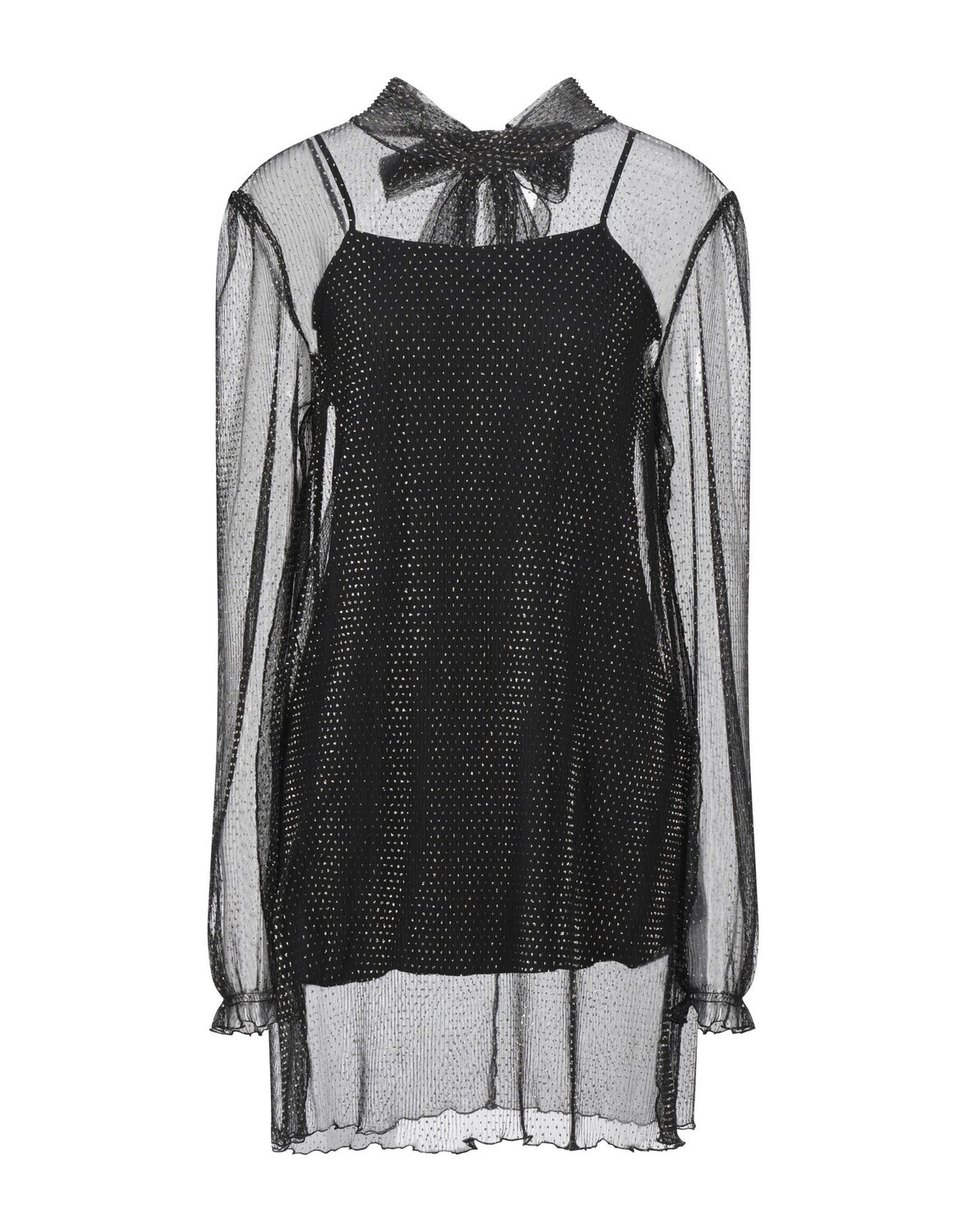 Топ 5Rue, черный
Топ 5Rue, черный