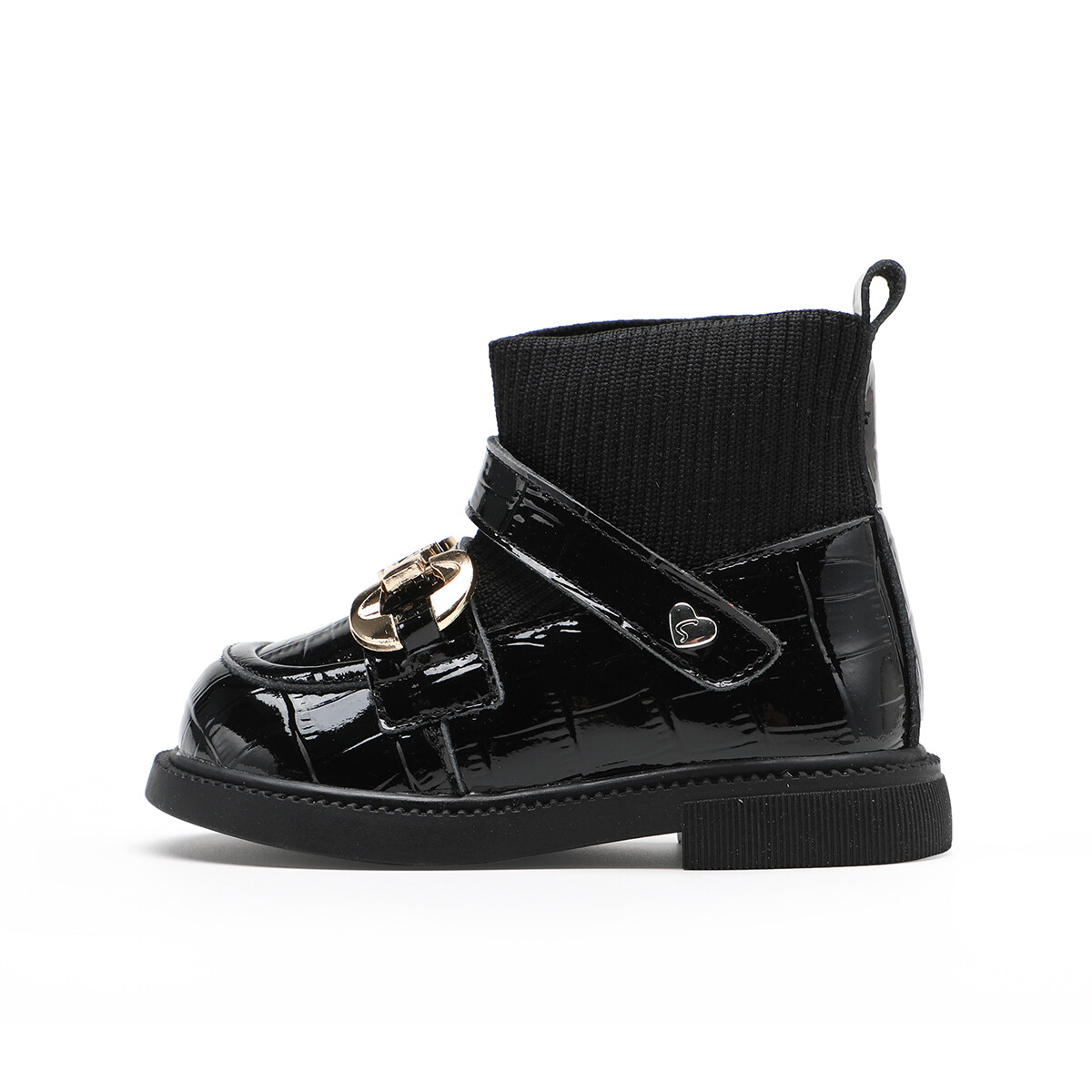 Детские" Ботинки Детские Satchi, черный
Детские" Ботинки Детские Satchi, черный