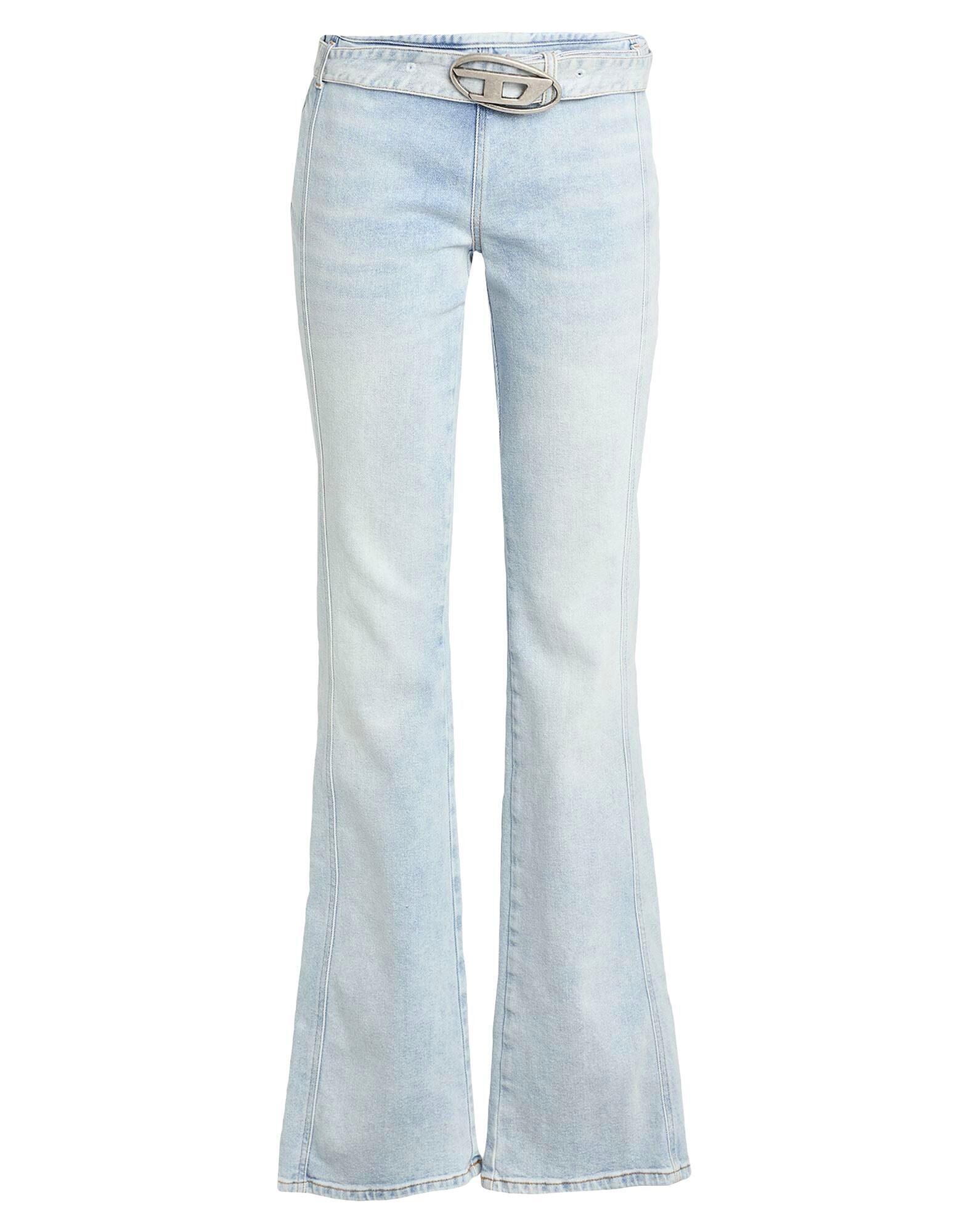 Джинсы Diesel, синий
Джинсы Diesel, синий