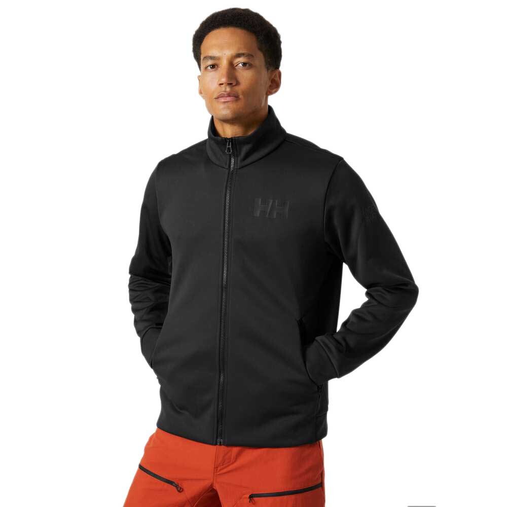Куртка Helly Hansen Hp 2.0, черный
Куртка Helly Hansen Hp 2.0, черный