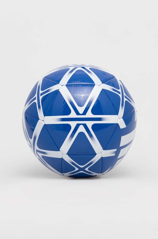 Футбольный мяч Adidas Performance, синий
Футбольный мяч Adidas Performance, синий
