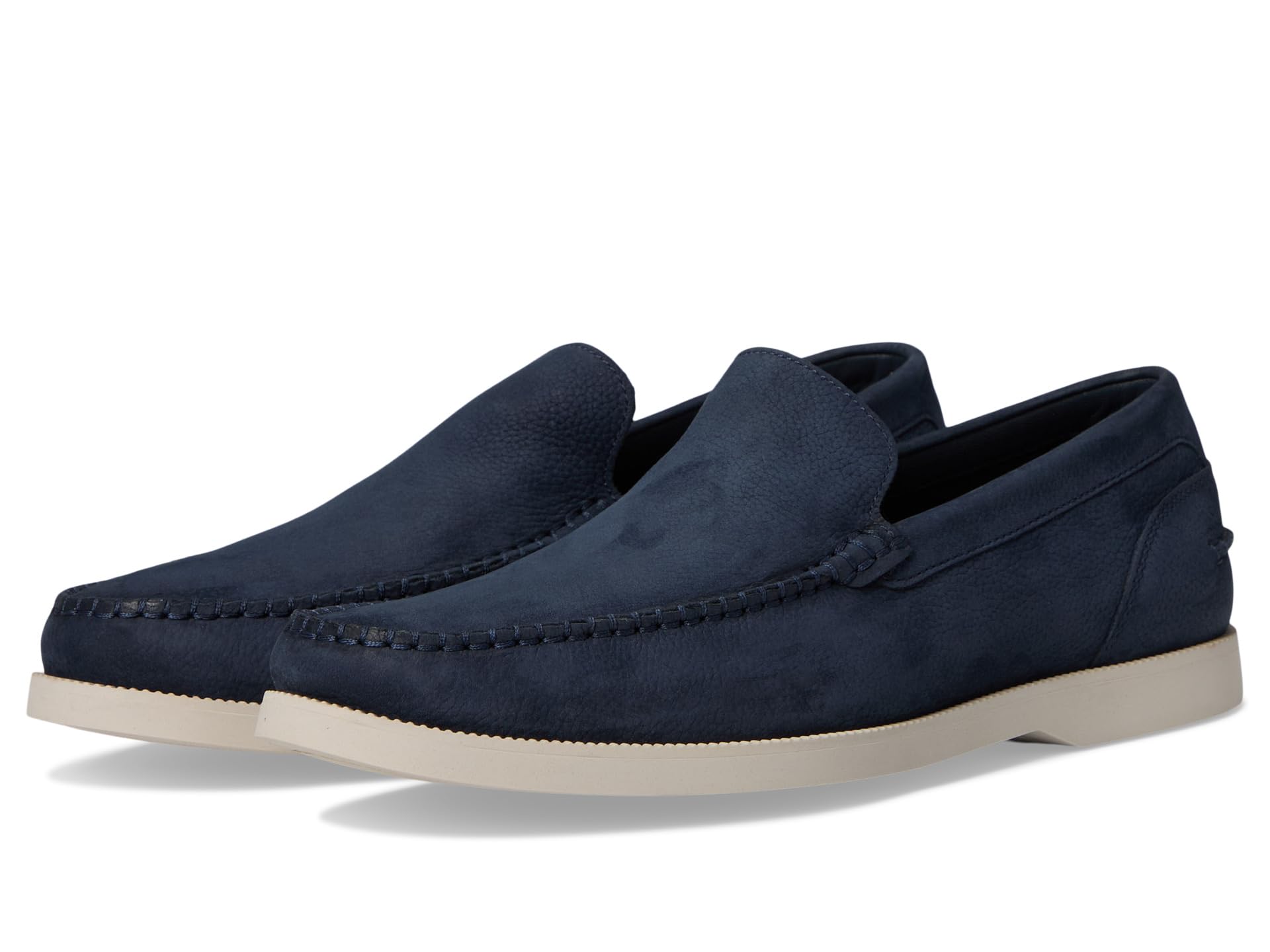 Лоферы Cole Haan American Classics Hampton Loafer, цвет Navy Blazer Nubuck/Ancient Scroll
Лоферы Cole Haan American Classics Hampton Loafer, цвет Navy Blazer Nubuck/Ancient Scroll