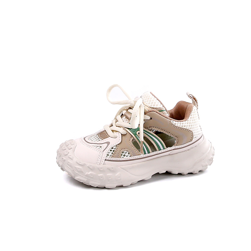 Дышащая повседневная обувь для детей Tide attack, хаки
Дышащая повседневная обувь для детей Tide attack, хаки