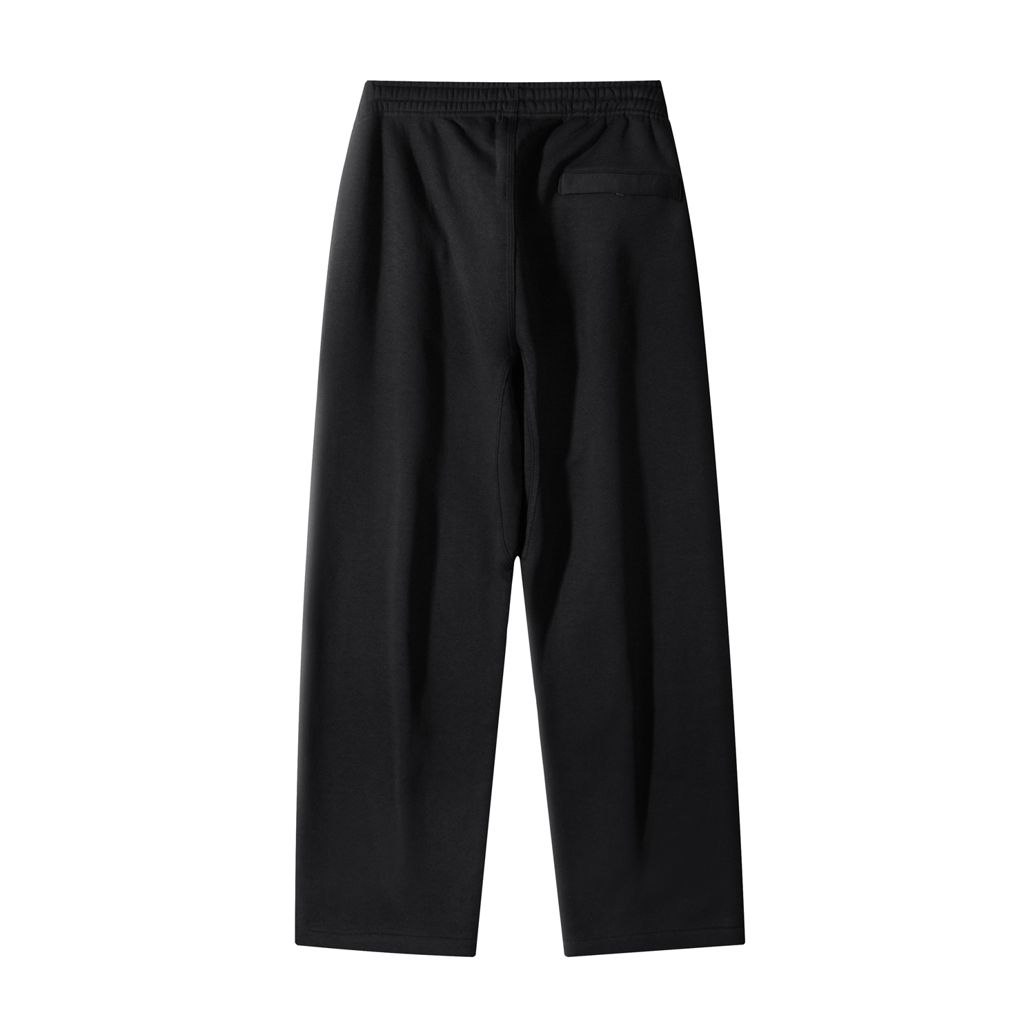 Nike CNYClub вязаные спортивные штаны Unisex Black
Nike CNYClub вязаные спортивные штаны Unisex Black
