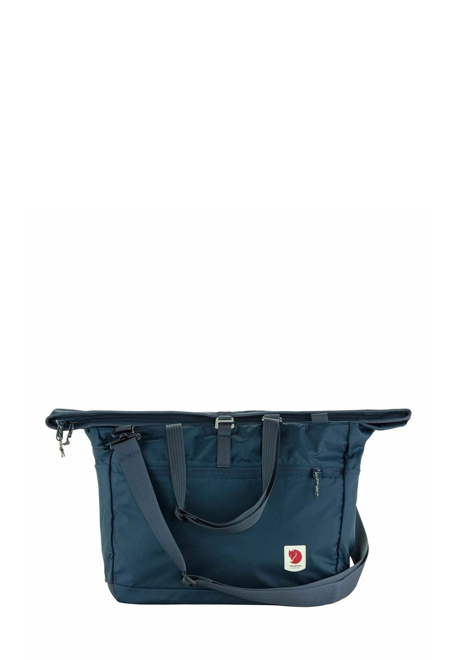 Сумка-шоппер Fjällräven HIGH COAST, Navy/Dark Blue
Сумка-шоппер Fjällräven HIGH COAST, Navy/Dark Blue