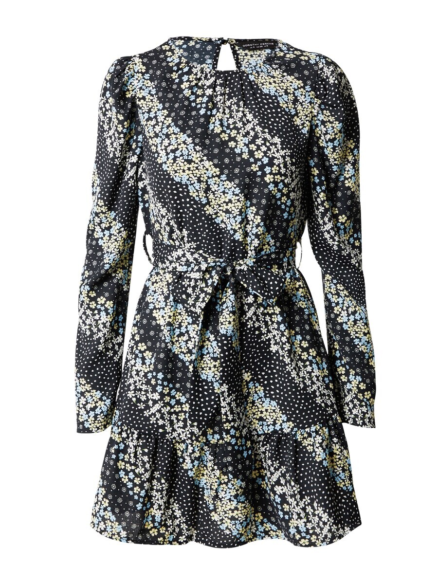 Платье Dorothy Perkins, разноцветный
Платье Dorothy Perkins, разноцветный