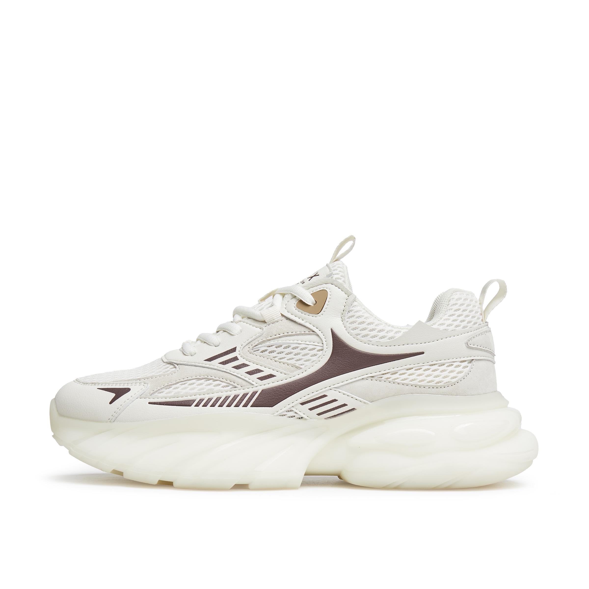 Teenmix Низкие массивные кроссовки мужские белые
Teenmix Низкие массивные кроссовки мужские белые