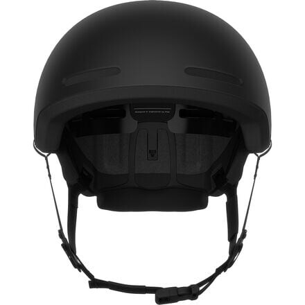 Чашечник Шлем POC, цвет Uranium Black Matt
Чашечник Шлем POC, цвет Uranium Black Matt