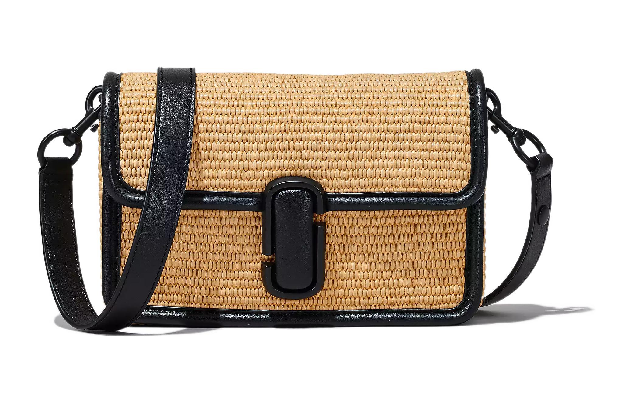 MARC JACOBS Сумка через плечо
MARC JACOBS Сумка через плечо