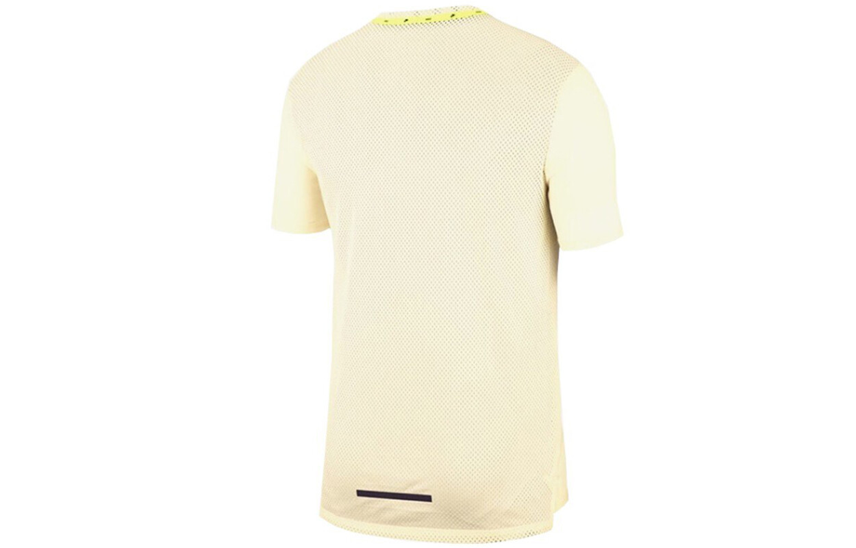 Футболка мужская пастельно-желтая Nike, светло-желтый
Футболка мужская пастельно-желтая Nike, светло-желтый