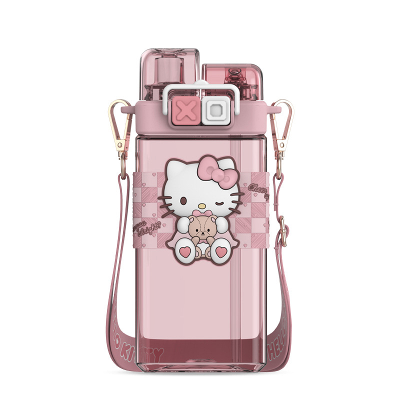 Пластиковые стаканы для воды 520ml Disney, Hello Kitty
Пластиковые стаканы для воды 520ml Disney, Hello Kitty