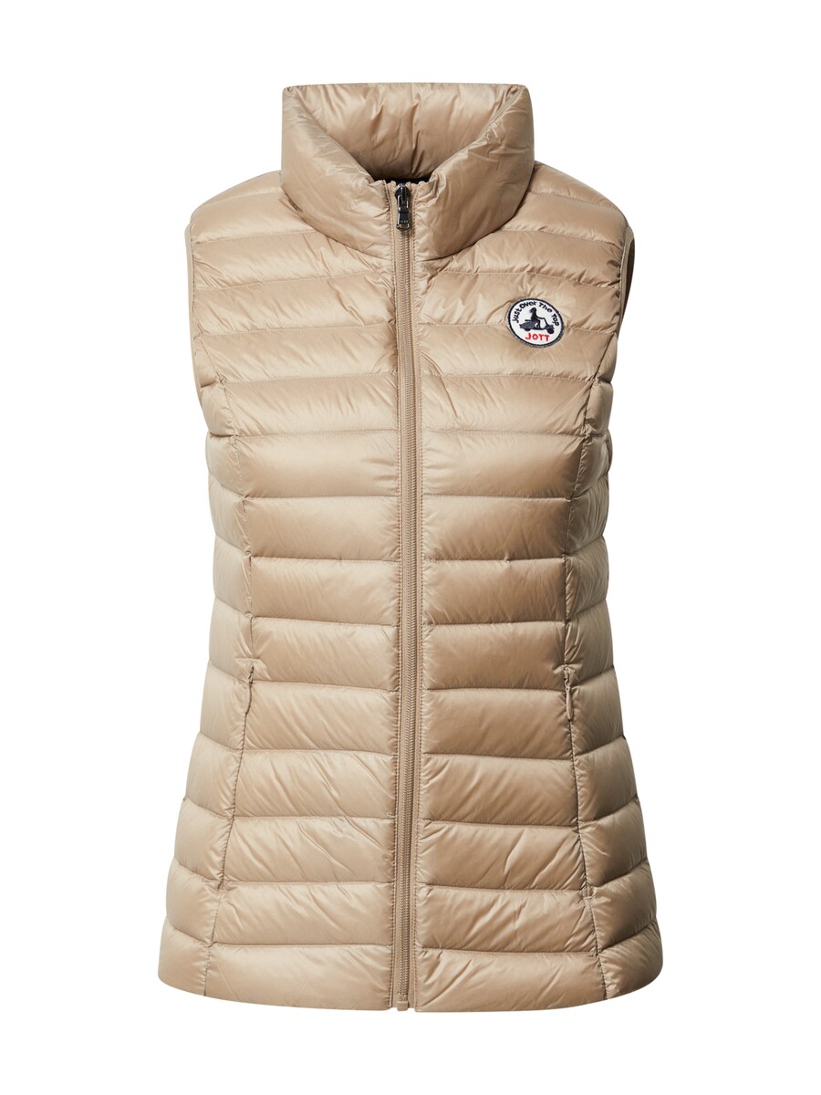 Жилет JOTT Seda, бежевый 
Жилет JOTT Seda, бежевый