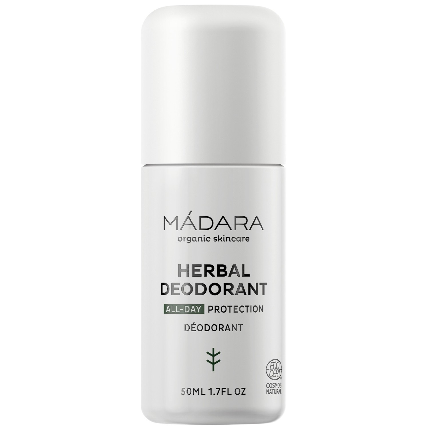 Дезодорант kräuterdeodorant Madara, объем 50 мл
Дезодорант kräuterdeodorant Madara, объем 50 мл