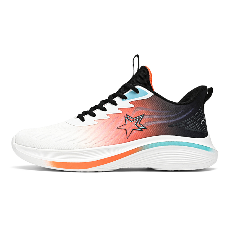 Мужские кроссовки Low Top Orange/Blue Binary, White Black Orange
Мужские кроссовки Low Top Orange/Blue Binary, White Black Orange