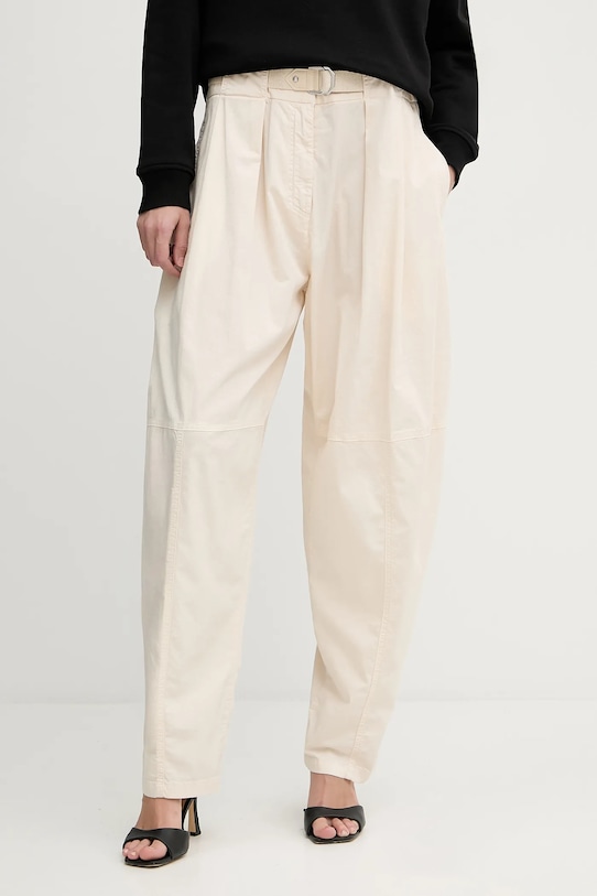 Брюки Pinko, бежевый
Брюки Pinko, бежевый