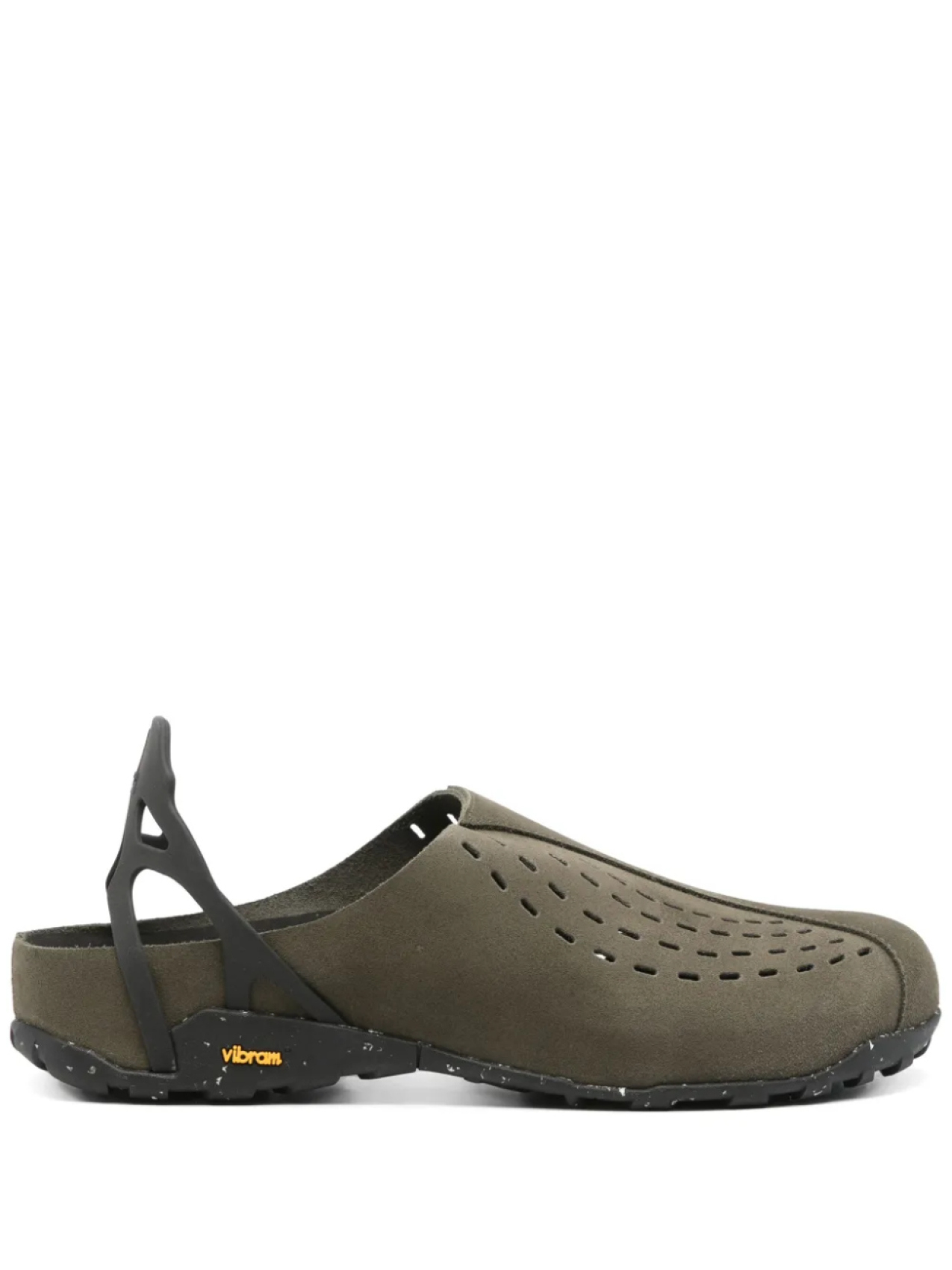 Тапочки Fedaia ROA, зеленый
Тапочки Fedaia ROA, зеленый