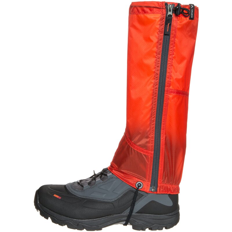 Albona gaiters ii Vaude, оранжевый
Albona gaiters ii Vaude, оранжевый