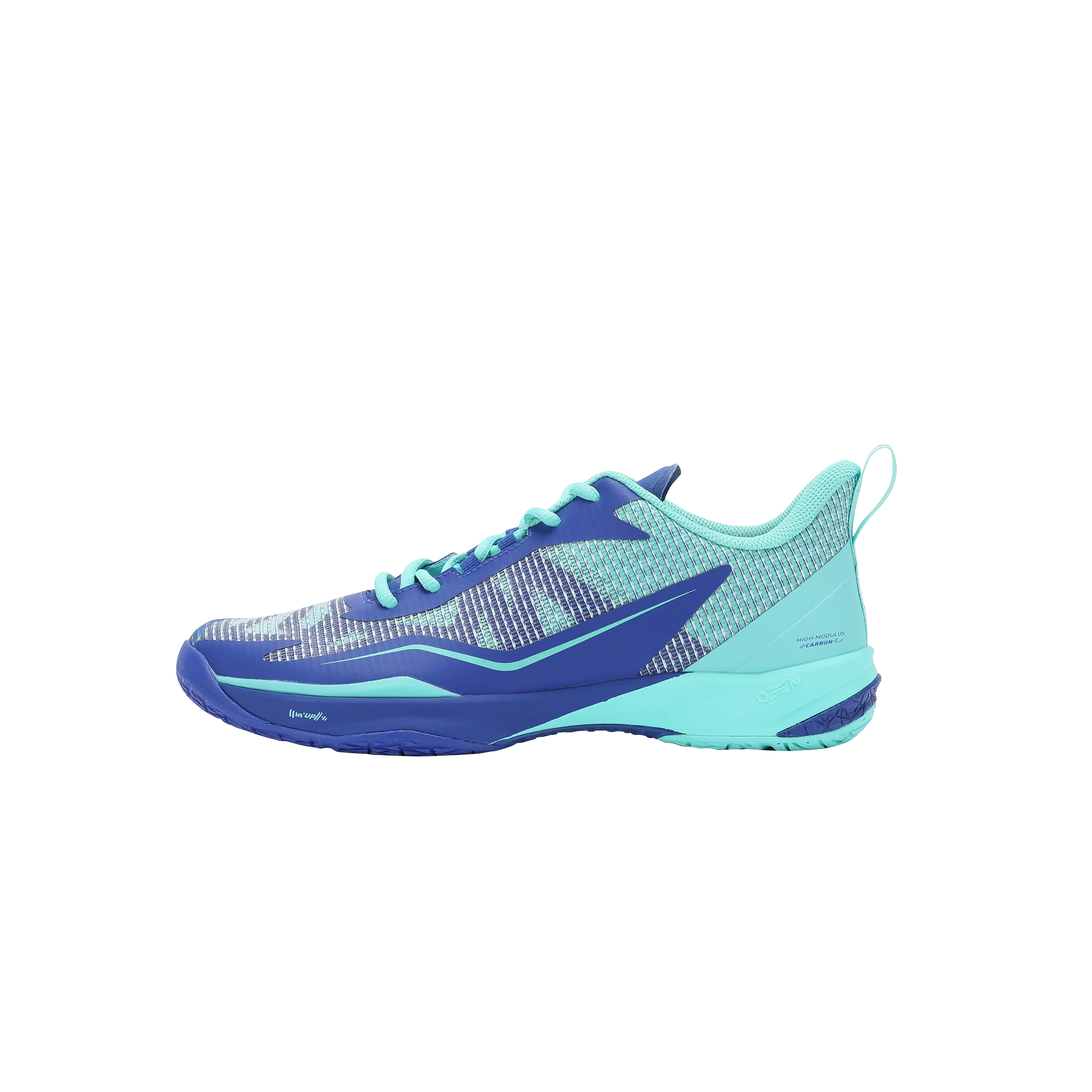 Мужские лёгкие кроссовки для бадминтона Perfly 960 сапфировый 
Мужские лёгкие кроссовки для бадминтона Perfly 960 сапфировый