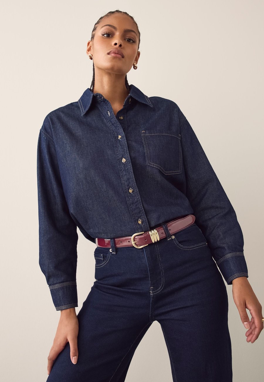 Ремень Next Belt, Burgundy/Red/Bordeaux
Ремень Next Belt, Burgundy/Red/Bordeaux