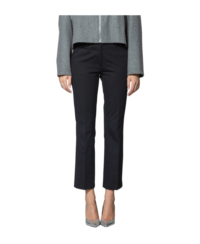 Брюки-Чиносы "Нью-Йоркская труба" Mason'S, черный
Брюки-Чиносы "Нью-Йоркская труба" Mason'S, черный