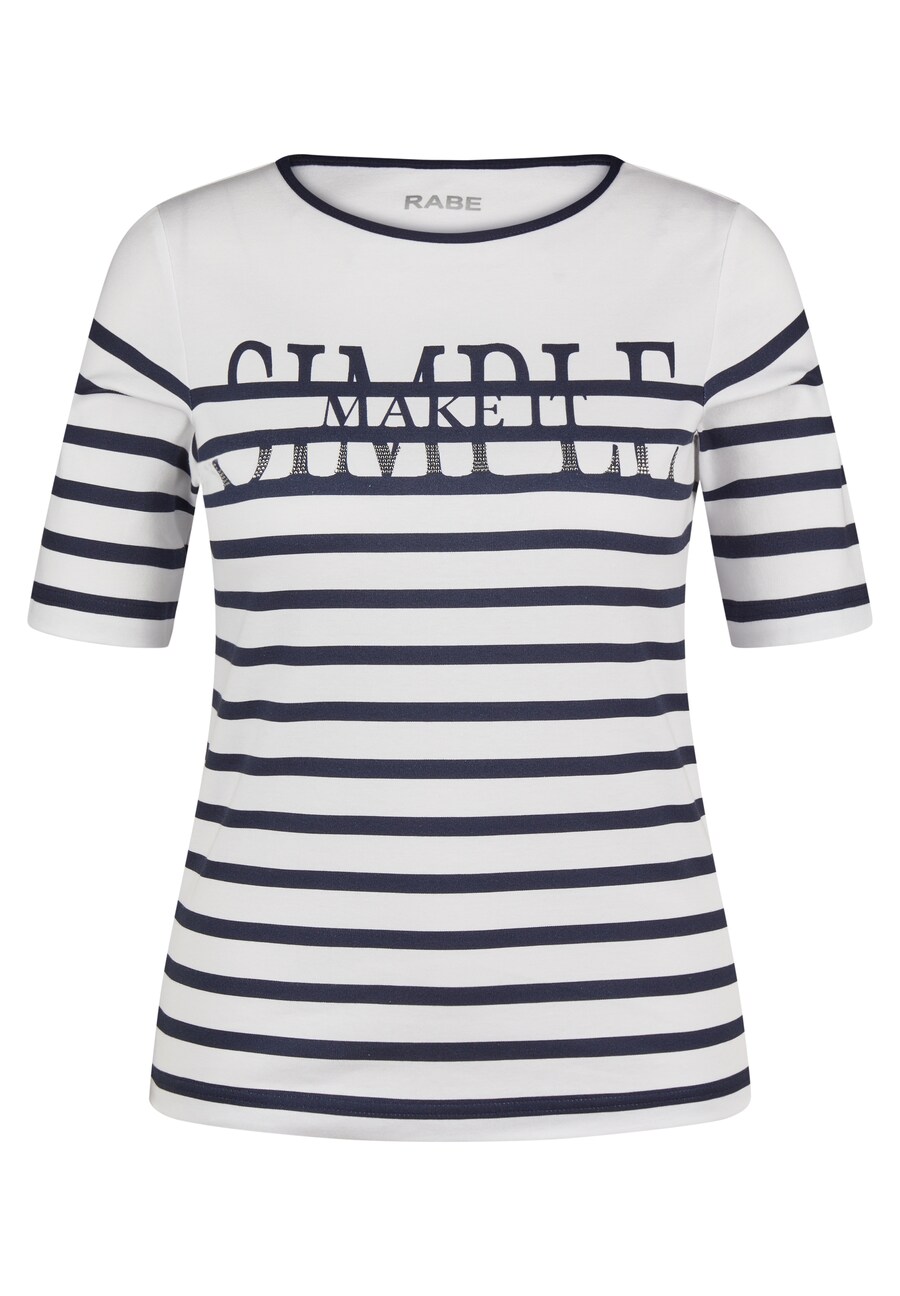 Футболка Rabe, marine blue
Футболка Rabe, marine blue
