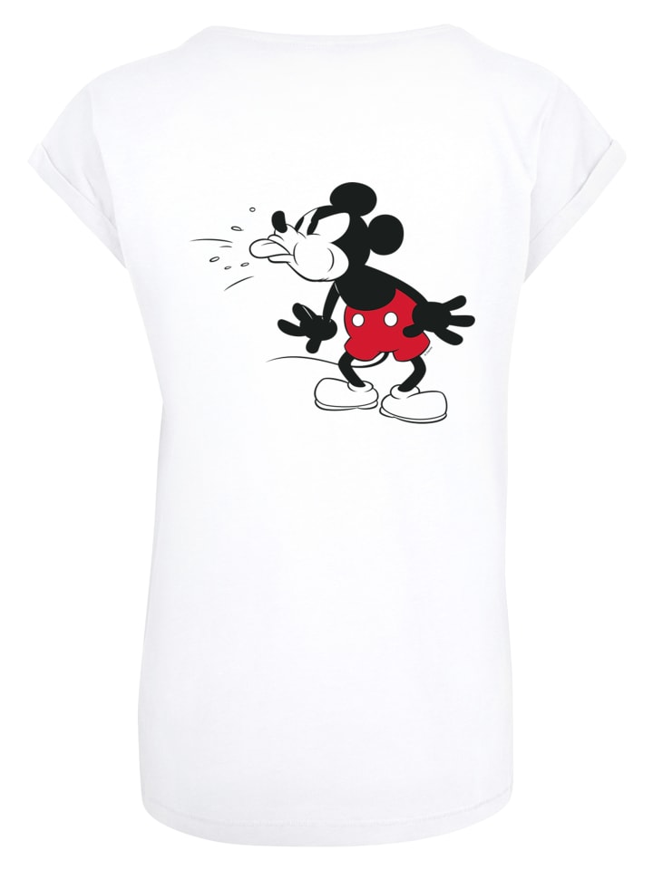Футболка Disney с Микки Маусом и языком на спине, белая F4NT4STIC, Белый, Футболка Disney с Микки Маусом и языком на спине, белая F4NT4STIC
Футболка Disney с Микки Маусом и языком на спине, белая F4NT4STIC, Белый, Футболка Disney с Микки Маусом и языком на спине, белая F4NT4STIC