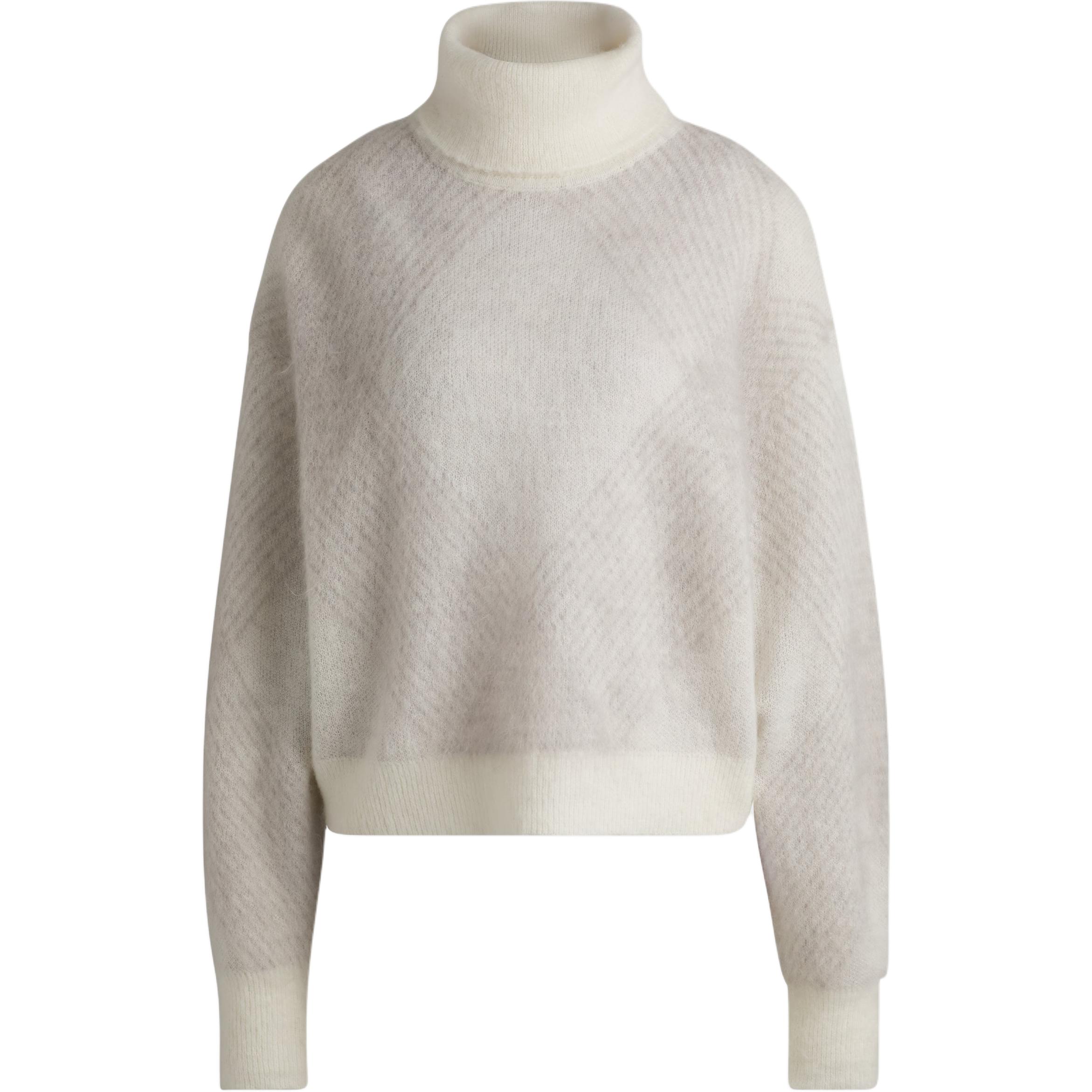 HUGO BOSS Трикотаж женский белый
HUGO BOSS Трикотаж женский белый