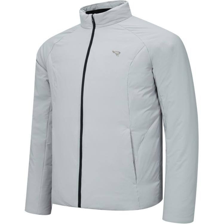 Пуховик мужской Rapido, серый
Пуховик мужской Rapido, серый